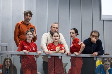 Bild 195 - wBJ NFV Futsalmeisterschaft